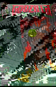 Godzilla: Kai Sei Era #1