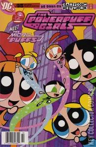 Powerpuff Girls, The #65