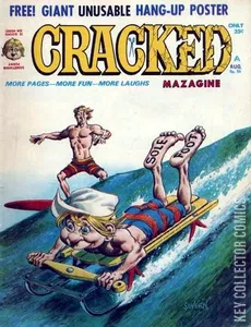 Cracked #86