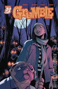 Grumble #9