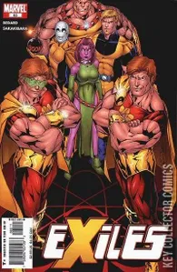 Exiles #65