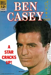 Ben Casey #8