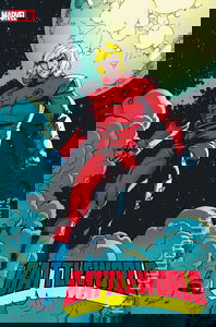 Battleworld #1
