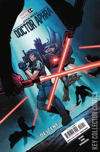 Star Wars: Doctor Aphra #24