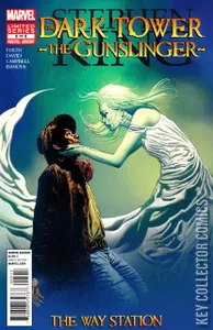 Dark Tower: The Gunslinger - The Way Station #5
