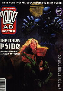 Best of 2000 AD Monthly #118