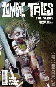 Zombie Tales: The Series #10