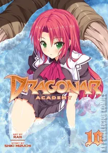Dragonar Academy #10