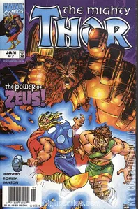Thor #7