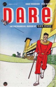 Dare: The Controversial Memoir of Dan Dare #2