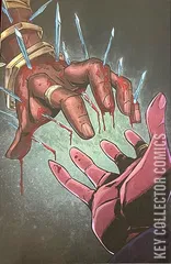 Cover for Rain #1