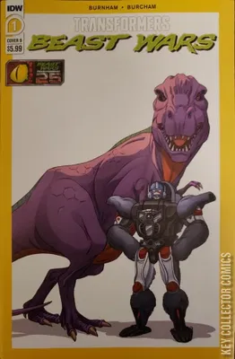 Transformers: Beast Wars