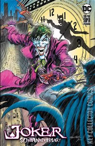 Joker 80th Anniversary, The #1
