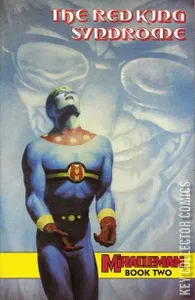 Miracleman #2