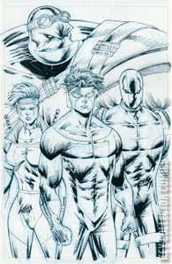 Youngblood #5