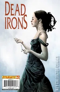 Dead Irons #3
