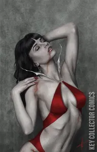 Vampirella #12