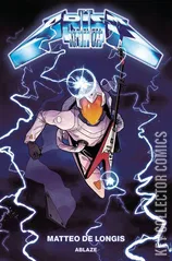 Cover for The Prism #1