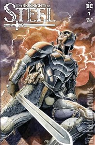 Dark Knights of Steel #1 