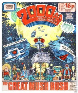 2000 AD #251
