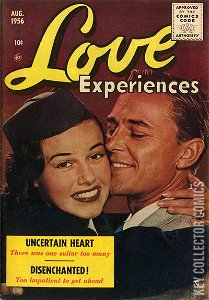 Love Experiences #39