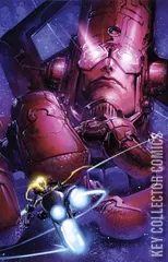 Variant Cover for Guardians of the Galaxy #1