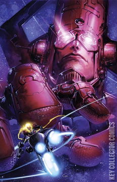 Variant Cover for Guardians of the Galaxy #1