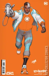 Cyborg #3