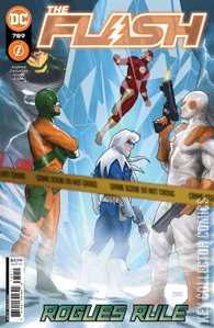 Flash #789