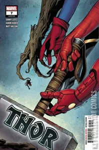 Thor #7
