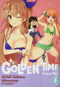Golden Time #7
