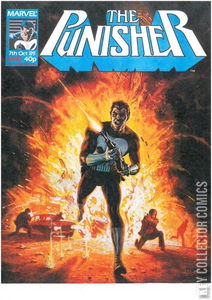 Punisher #10