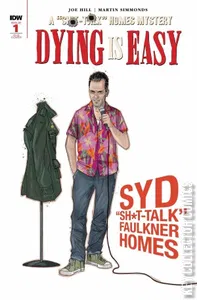 Dying Is Easy #1