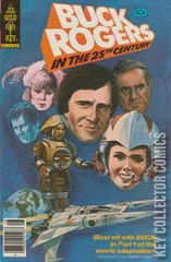 Cover for Buck Rogers in the 25th Century #2