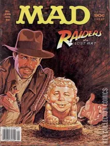 Mad #228