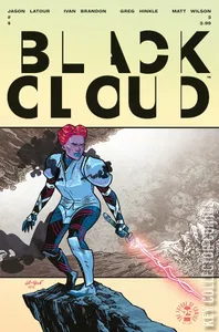 Black Cloud #3