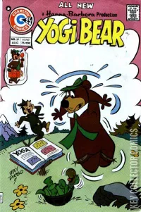 Yogi Bear #27