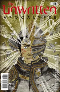 The Unwritten: Apocalypse #9
