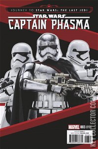 Star Wars: Captain Phasma #3