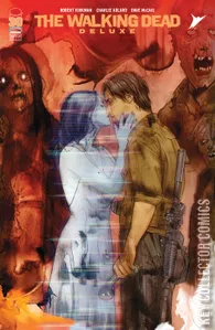 Walking Dead Deluxe, The #51