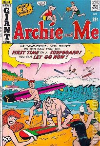 Archie & Me #44