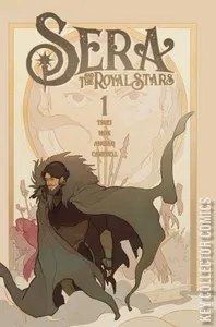 Sera & The Royal Stars #1
