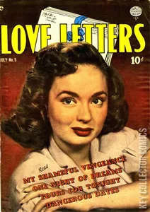 Love Letters #5