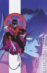 Variant Cover for Uncanny X-Men #4