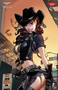 Grimm Fairy Tales #27