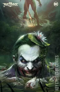 Batman: The Brave and the Bold #9