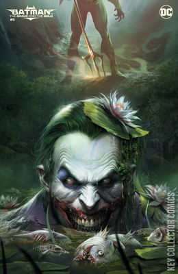 Batman: The Brave and the Bold