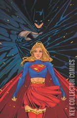 Cover for Justice League Unlimited #23