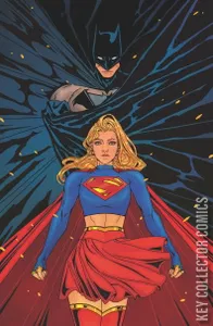 Justice League Unlimited #23