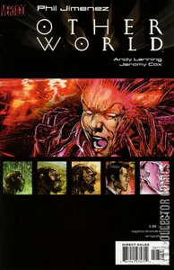 Otherworld #7